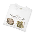 Lichen Study T-Shirt