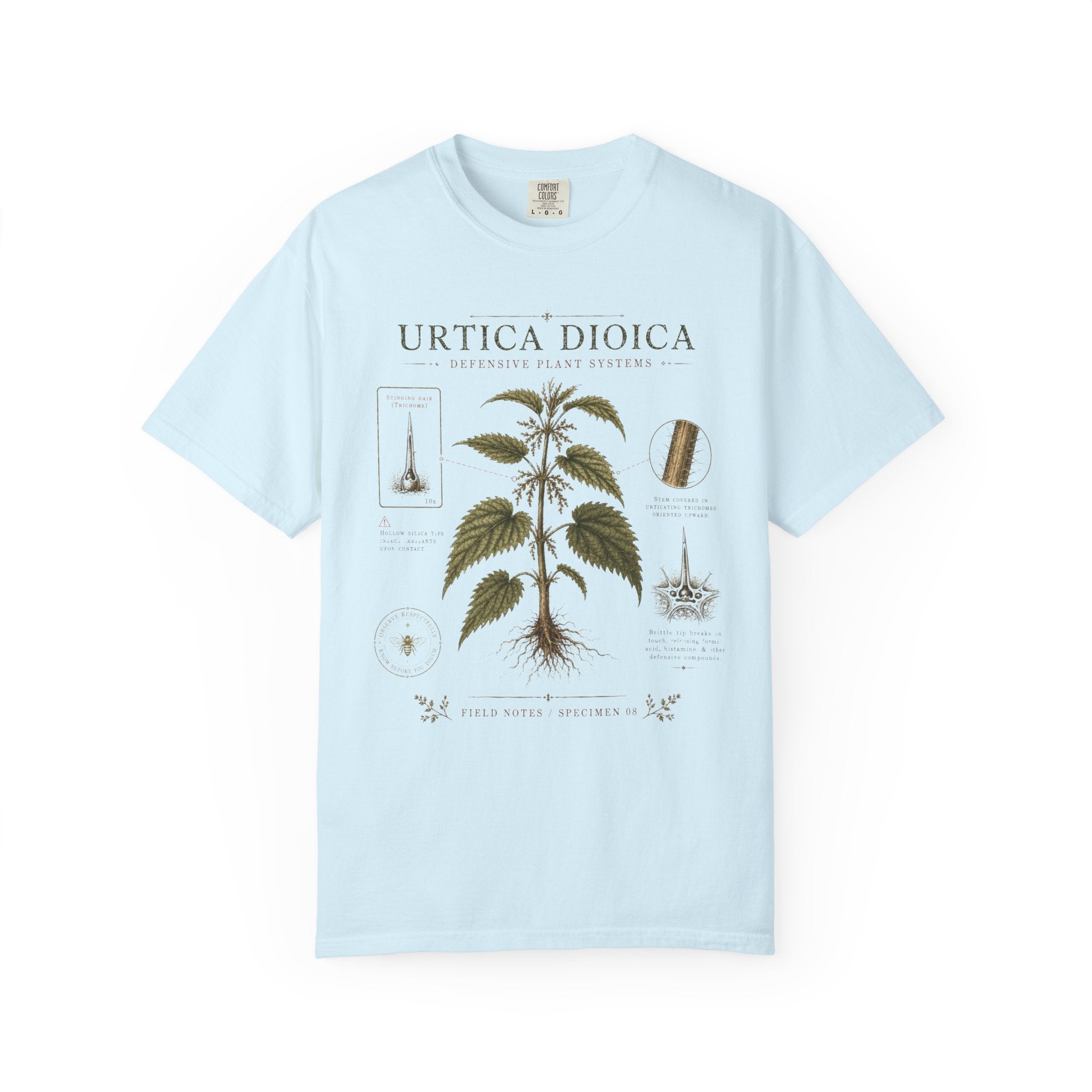 Urtica Dioica T-Shirt