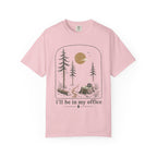 I'll Be In My Office No 2 T-Shirt
