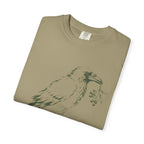 Raven With Specimen T-Shirt