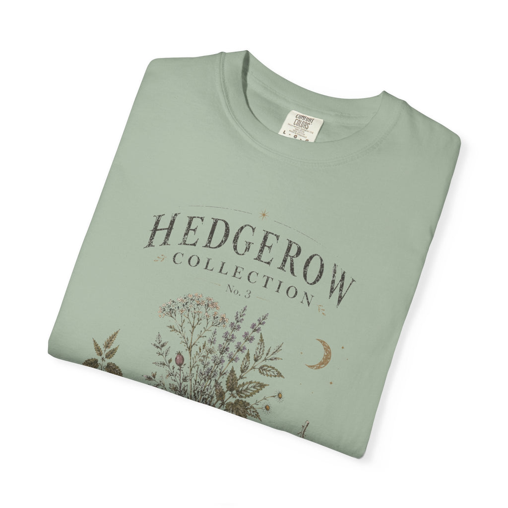 Hedgerow Collection No 3 T-Shirt