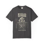 Mycelial Network T‑Shirt