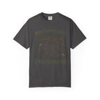 Things Happening Quietly Underground T‑Shirt