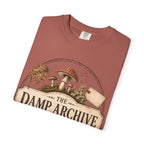 The Damp Archive T‑Shirt