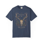 Return to the Wild T‑Shirt