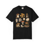 Mushroom Specimens T-Shirt