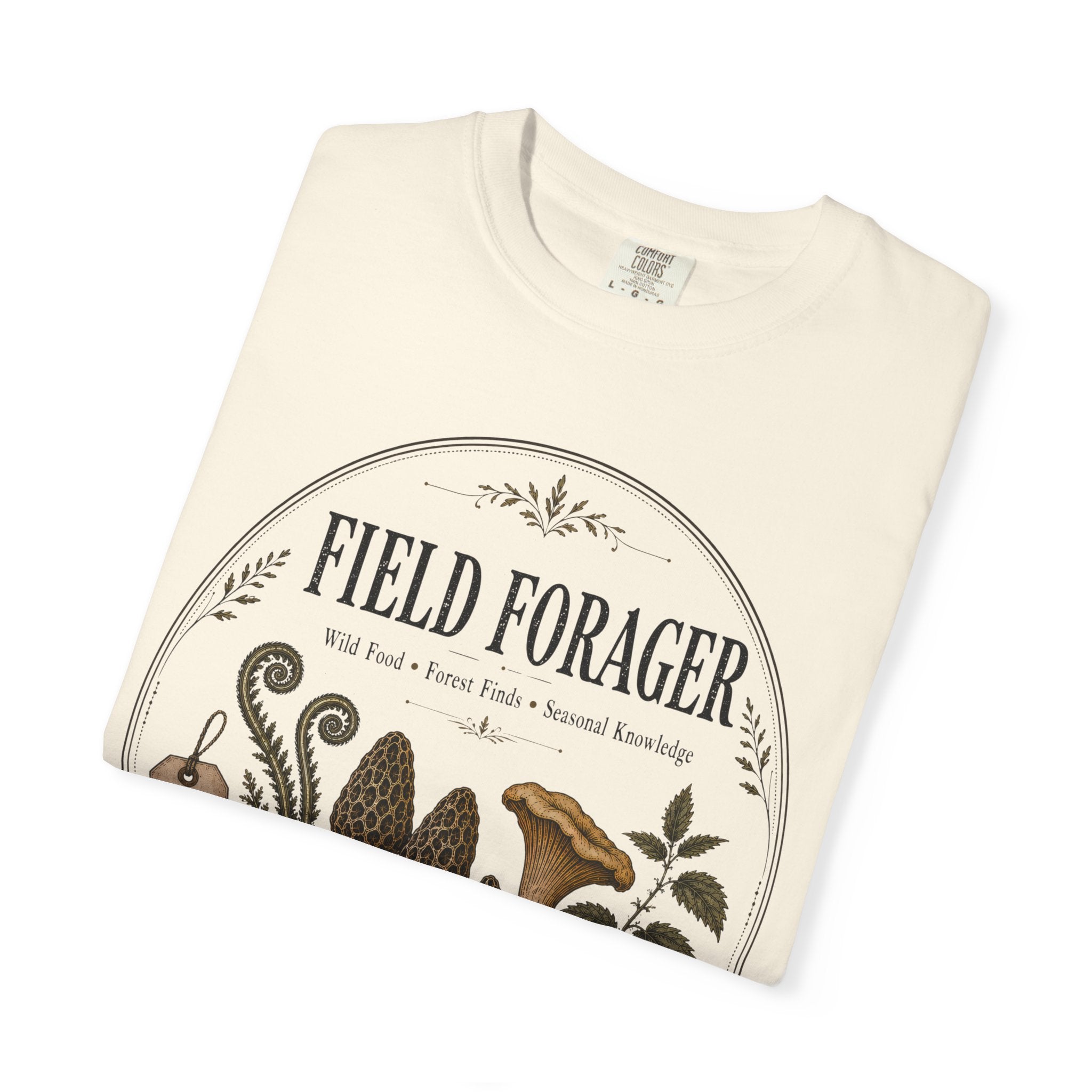 Field Forager T-Shirt