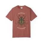 Respect the Small and Strange T-Shirt