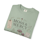 Moss and Mercy No. 2 T-Shirt