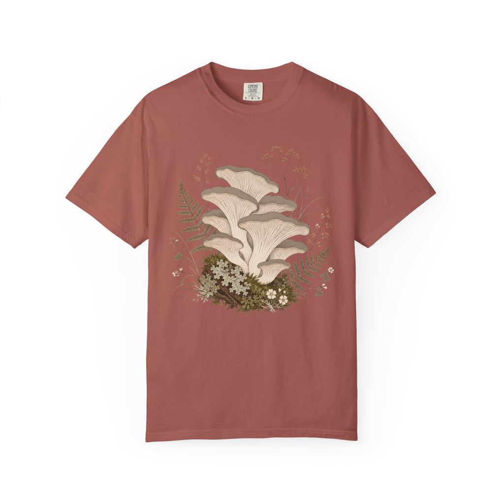 Oyster Bloom T-Shirt