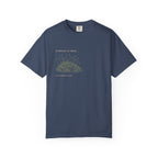 Evidence of Moss T-Shirt