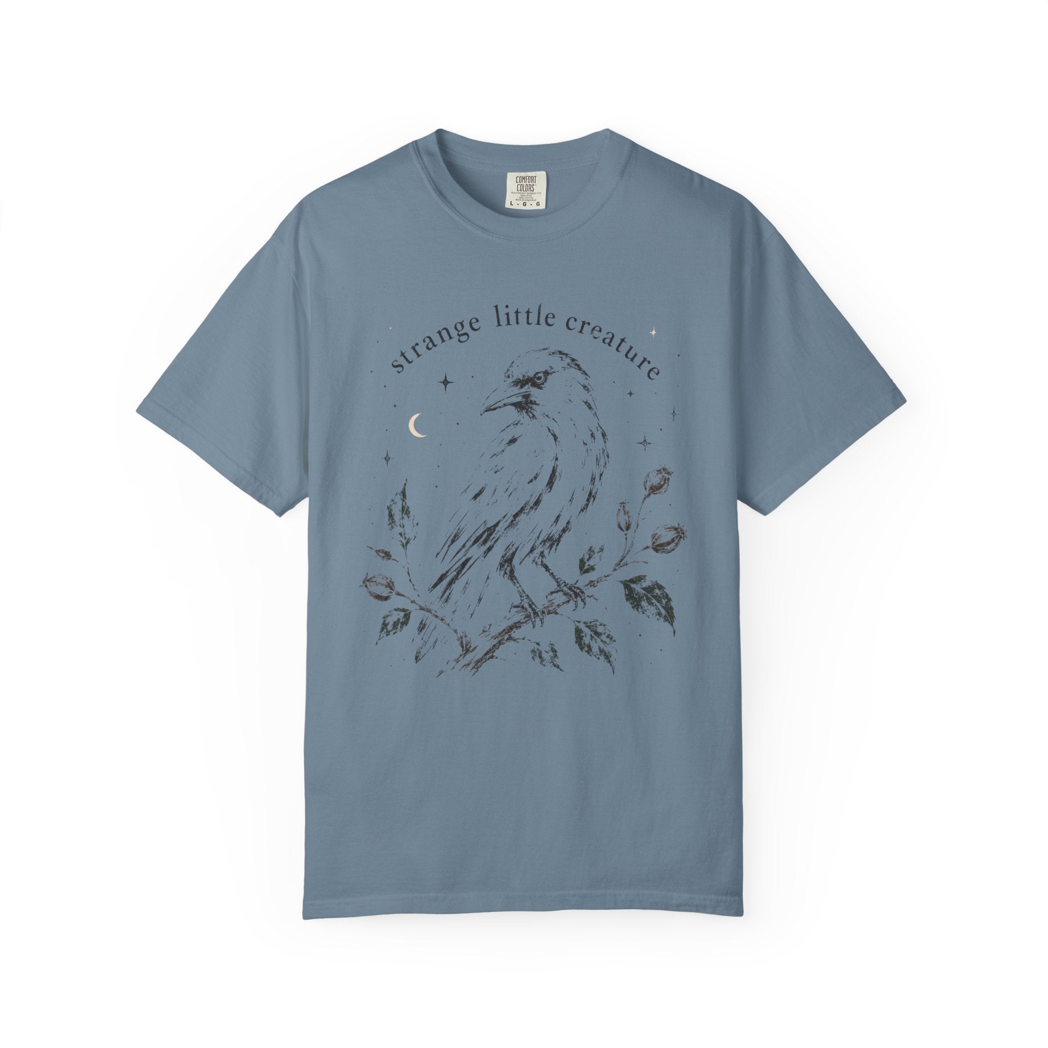 Strange Little Creature No 2 T-Shirt