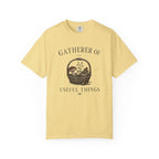 Gatherer of Useful Things No 27 T-Shirt
