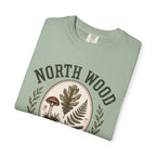 North Wood Field Society T-Shirt