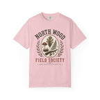 North Wood Field Society T-Shirt