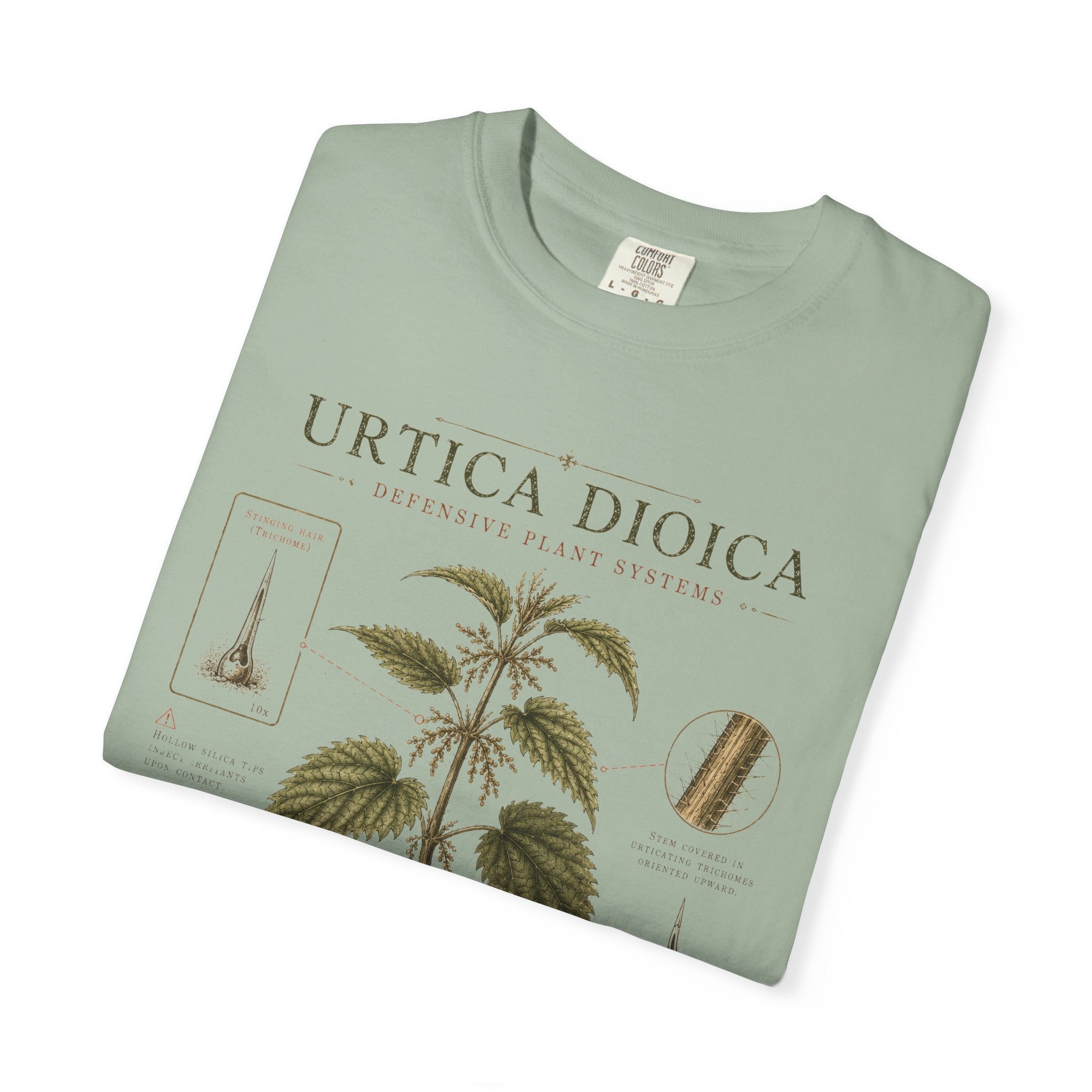 Urtica Dioica T-Shirt