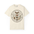 Department of Quiet Observation T-Shirt