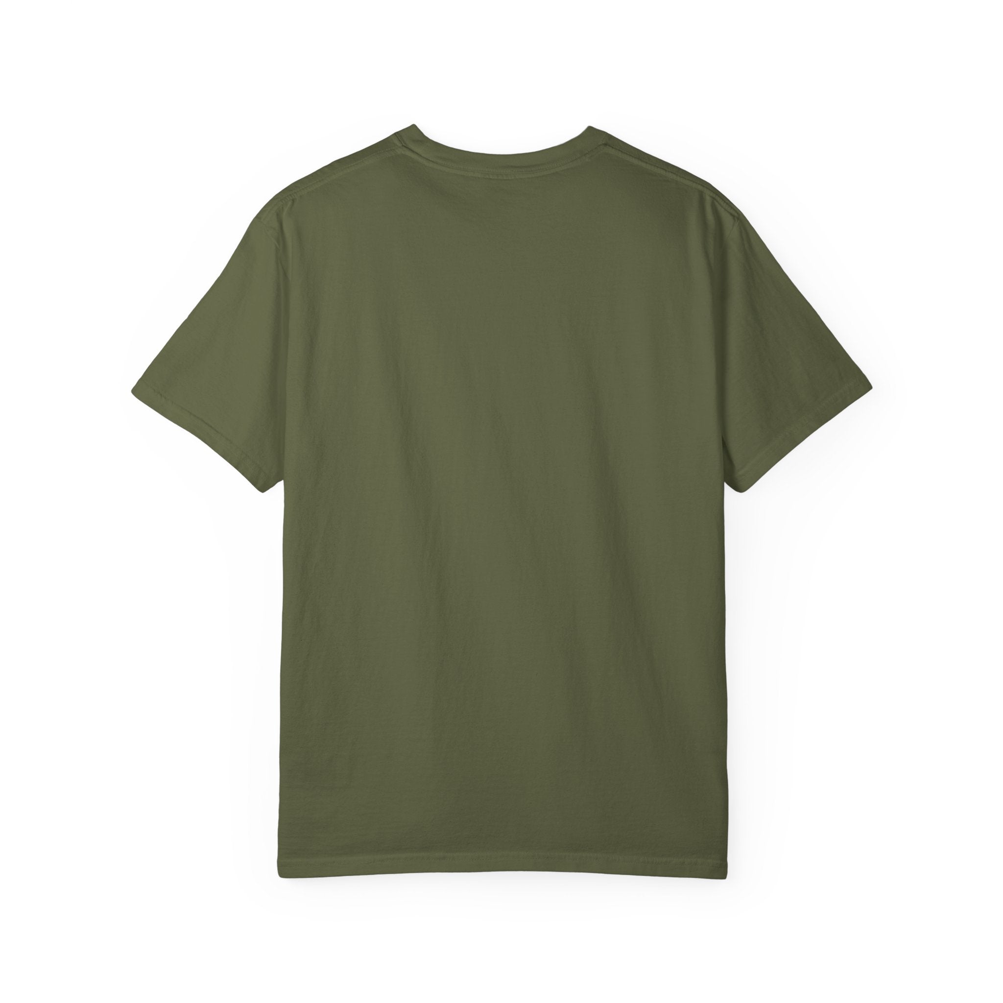 Out Gathering Specimens T‑Shirt