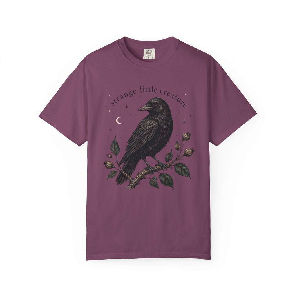 Strange Little Creature T-Shirt