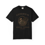 Gatherer of Useful Things T‑Shirt