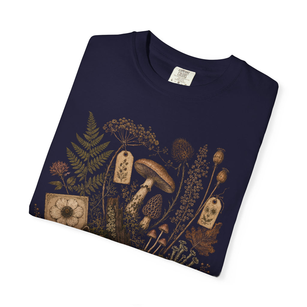 Forest Reliquary T‑Shirt
