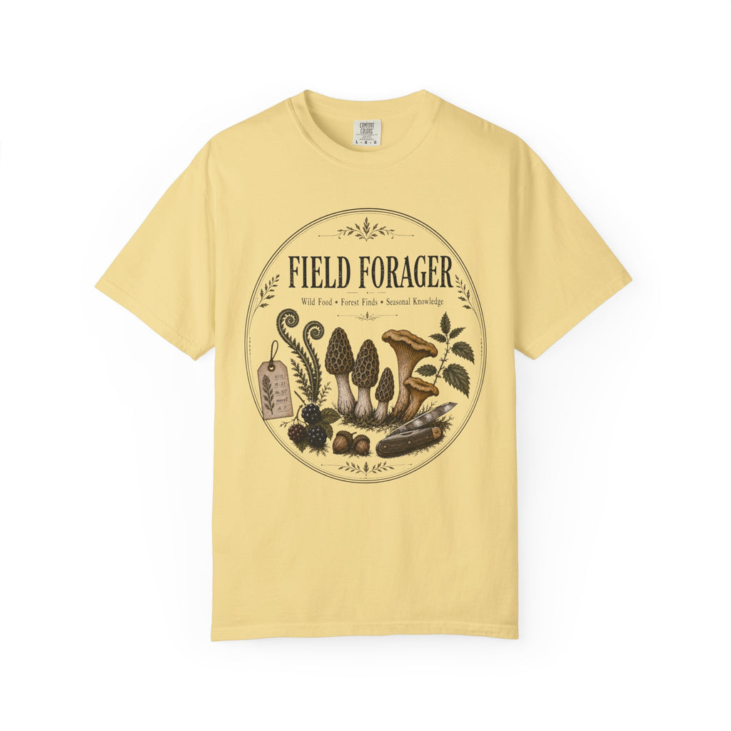 Field Forager T-Shirt