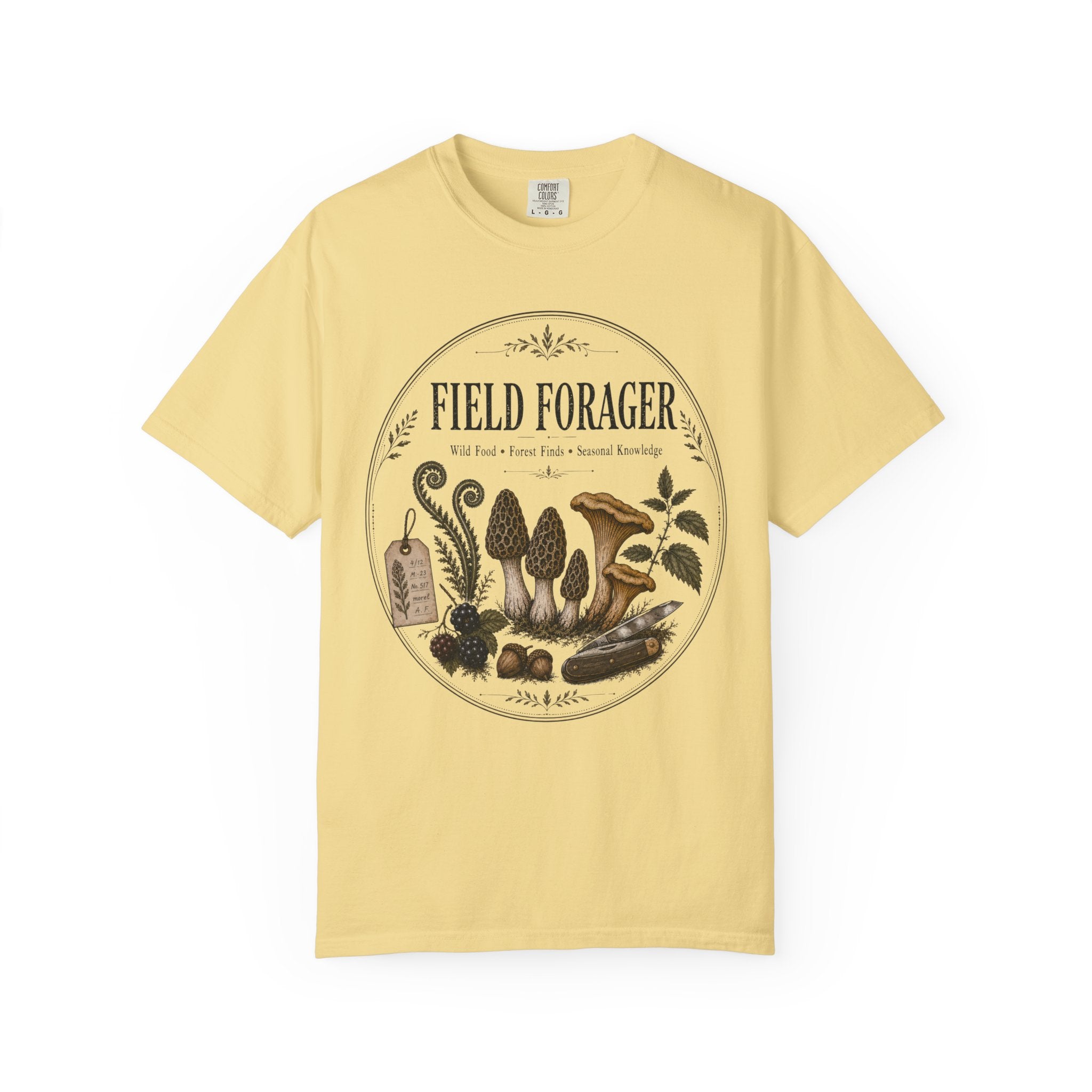Field Forager T-Shirt