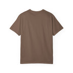 I Go Into the Woods to Misidentify Things T‑Shirt