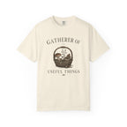 Gatherer of Useful Things No 27 T-Shirt