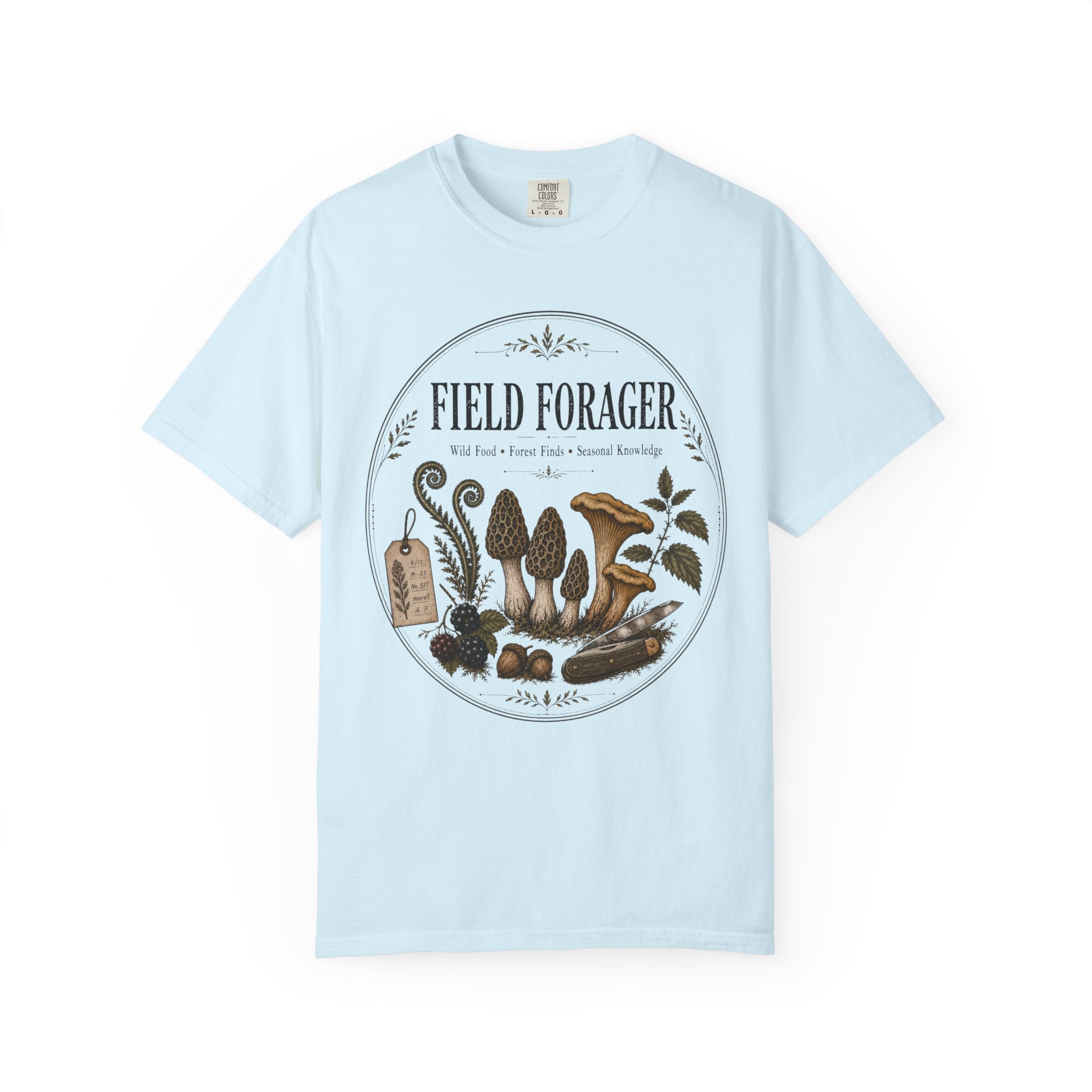 Field Forager T-Shirt