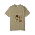 Gathered for Tea and Uncertainty T‑Shirt