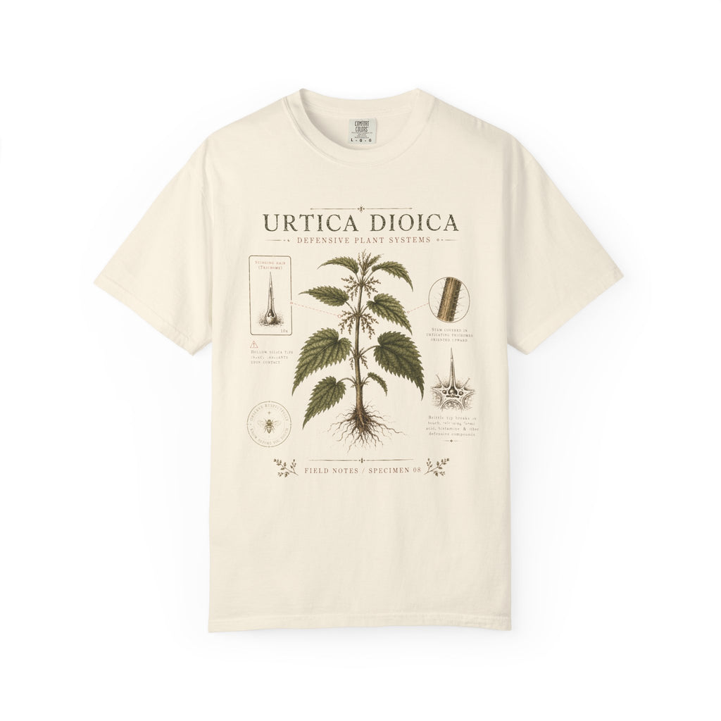 Urtica Dioica T-Shirt