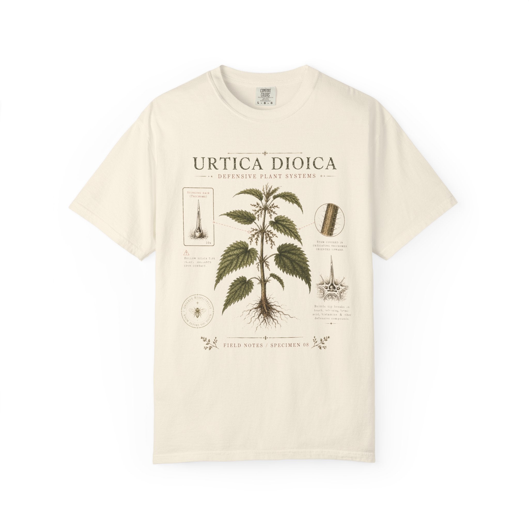 Urtica Dioica T-Shirt