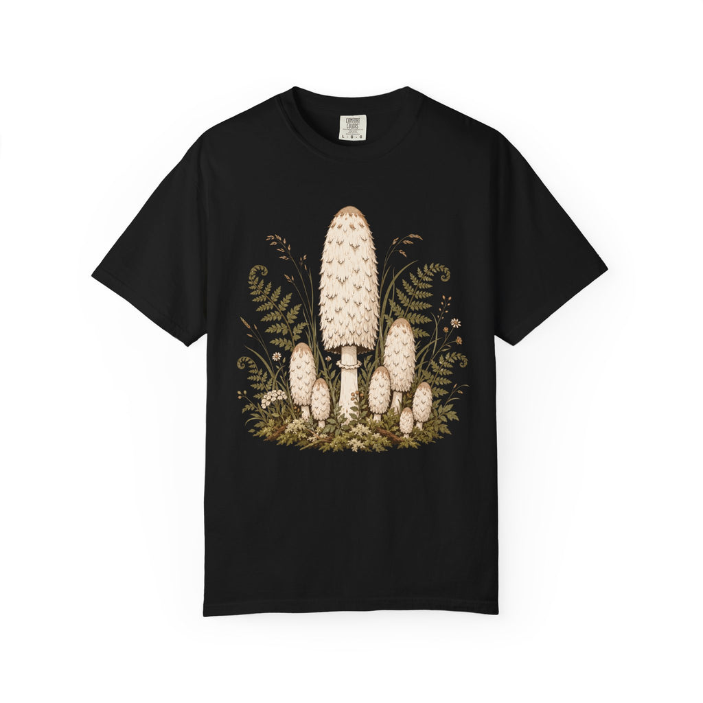 Shaggy Mane Grove T-Shirt