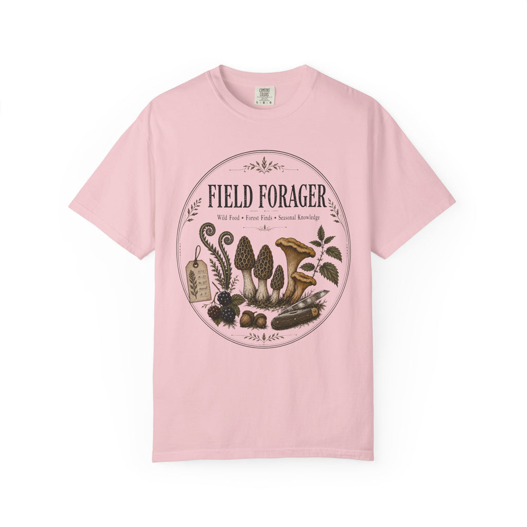 Field Forager T-Shirt
