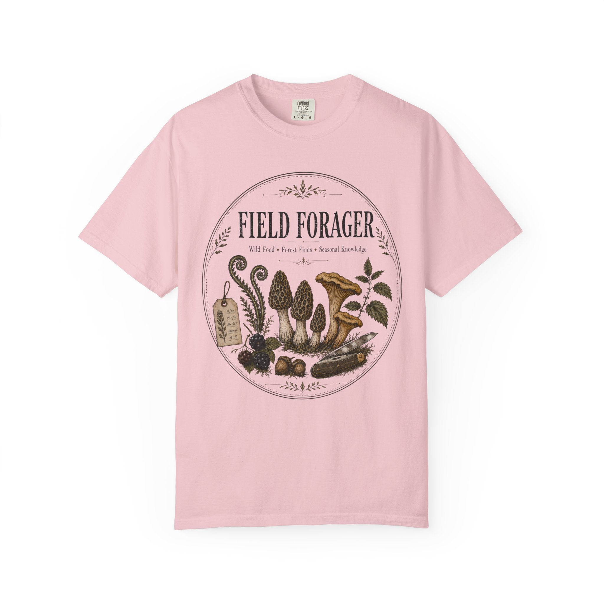 Field Forager T-Shirt