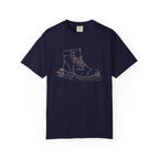 Old Boot New Growth T‑Shirt