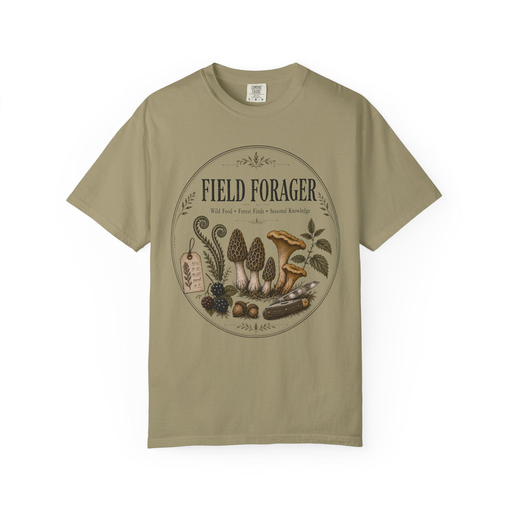 Field Forager T-Shirt