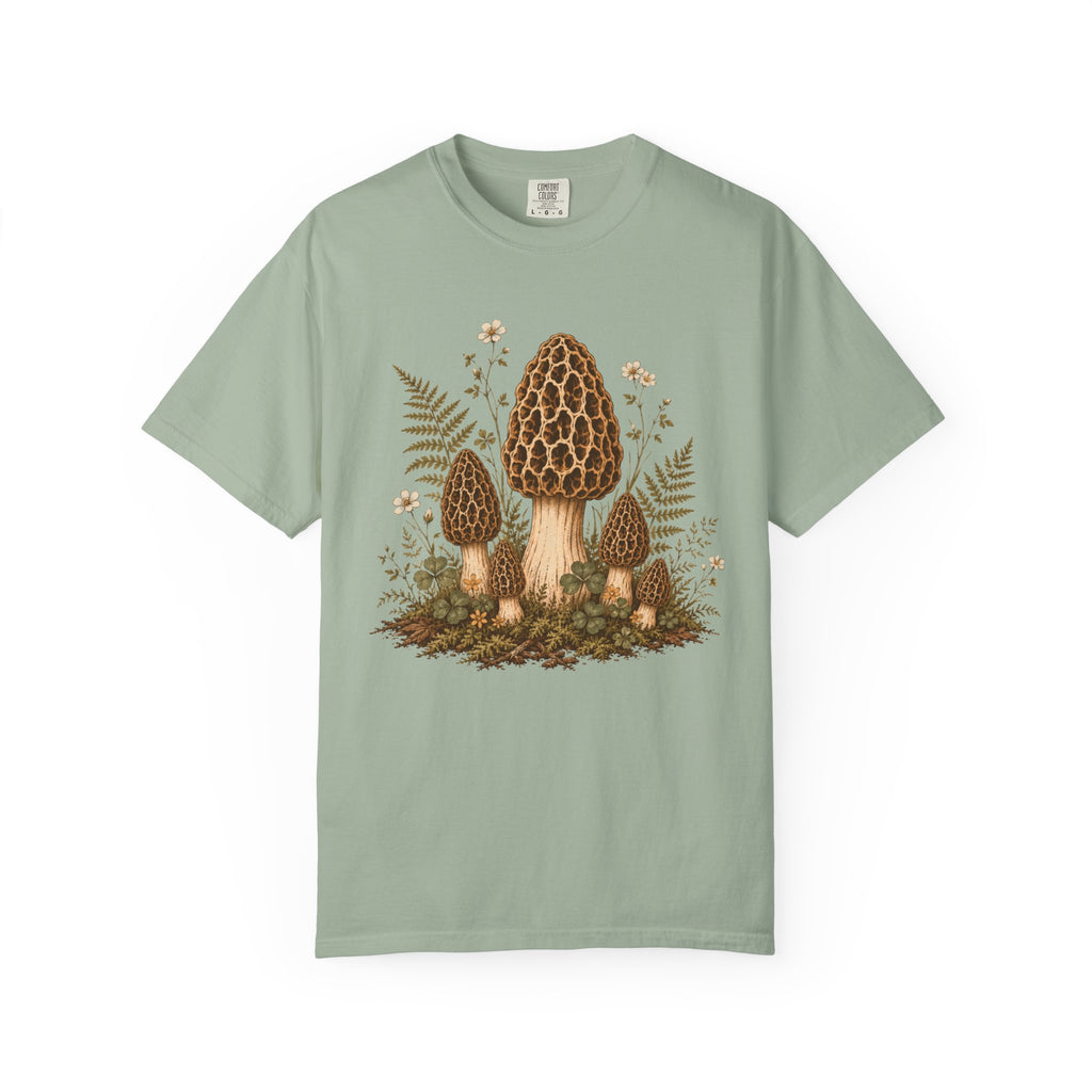 Morel Meadow T-Shirt