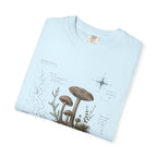 The Unmapped Naturalist T-Shirt