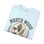 North Wood Field Society T-Shirt