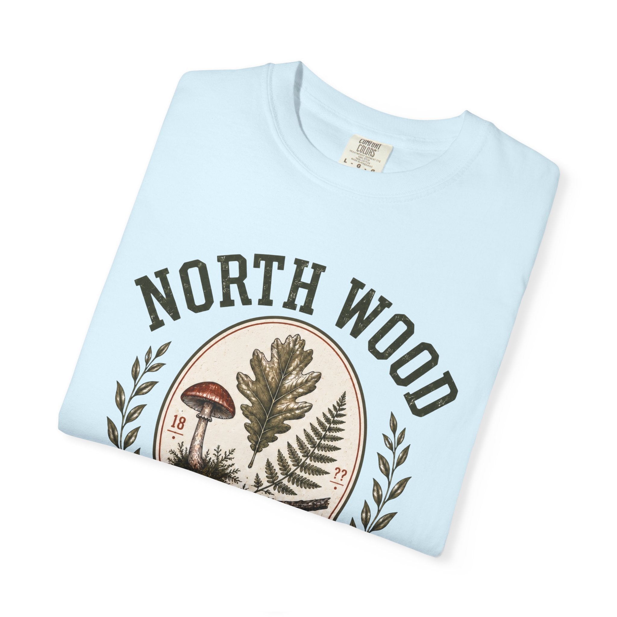 North Wood Field Society T-Shirt