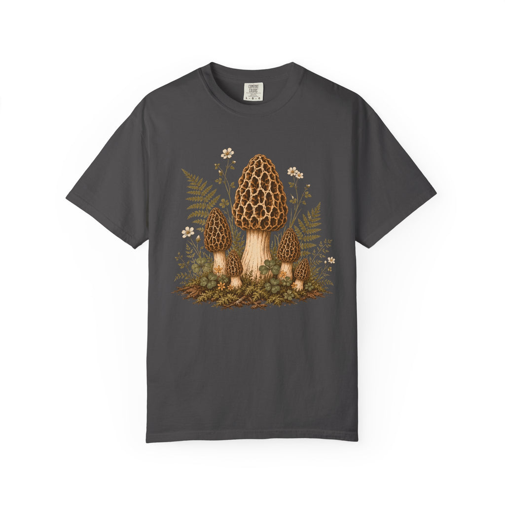 Morel Meadow T-Shirt