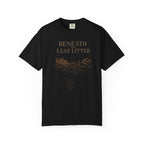Beneath the Leaf Litter T‑Shirt