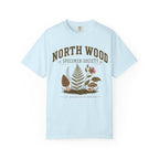 North Wood Specimen Society T-Shirt