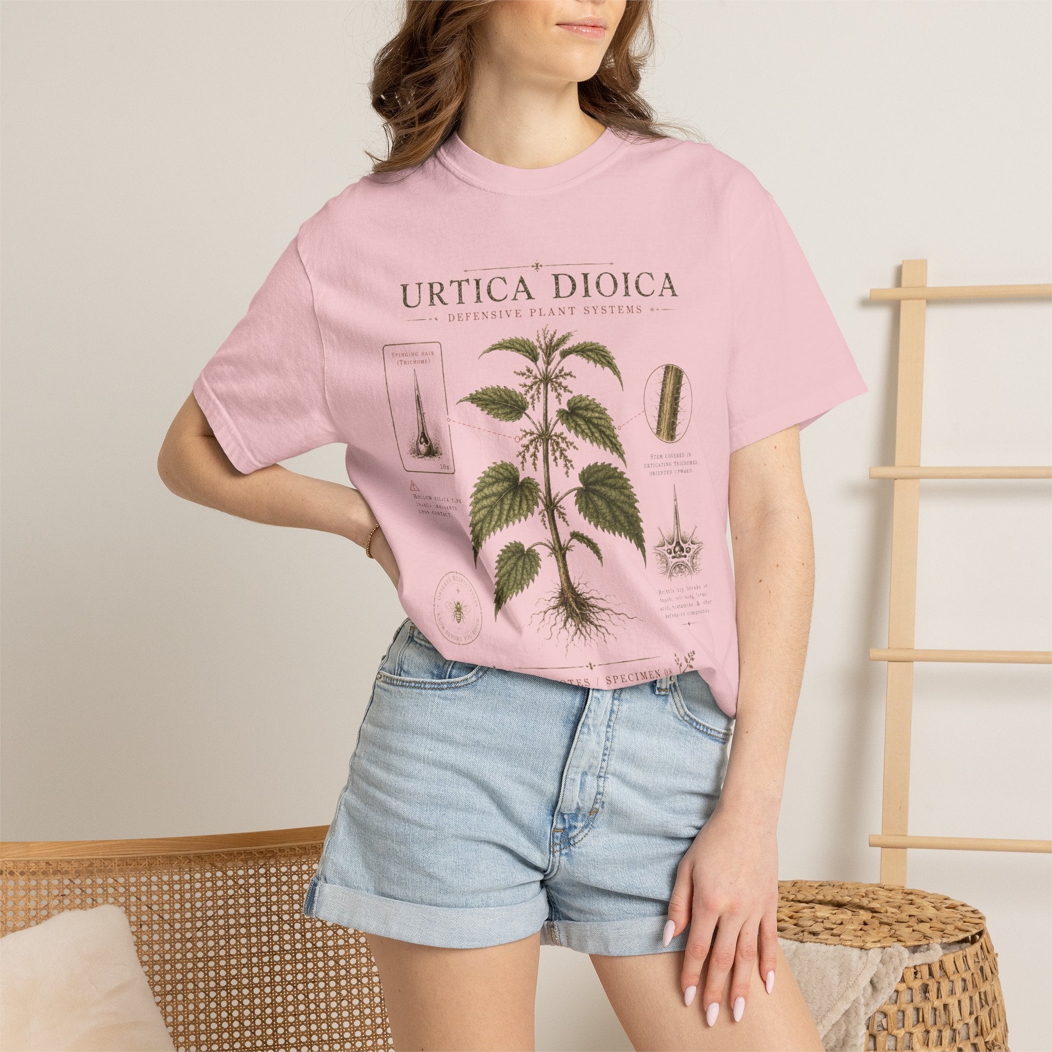 Urtica Dioica T-Shirt
