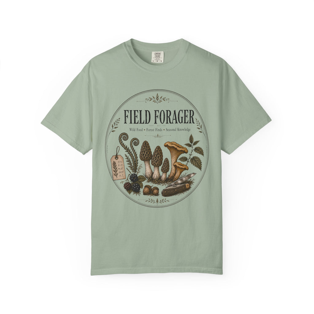 Field Forager T-Shirt