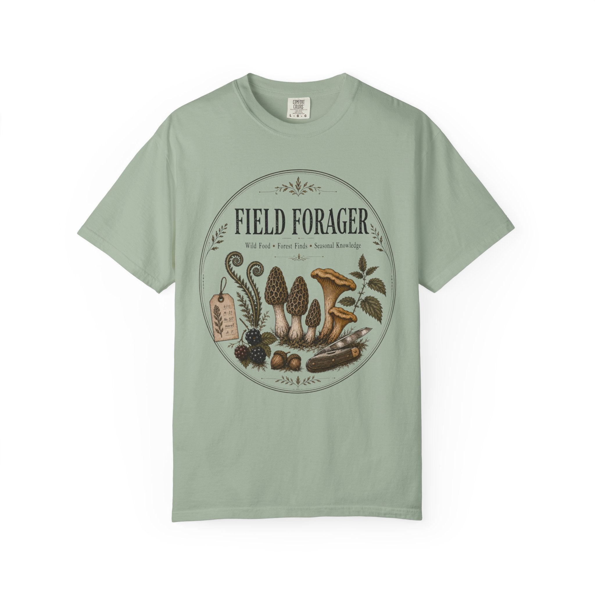 Field Forager T-Shirt