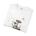 The Unmapped Naturalist T-Shirt