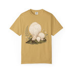 Lions Mane T-Shirt